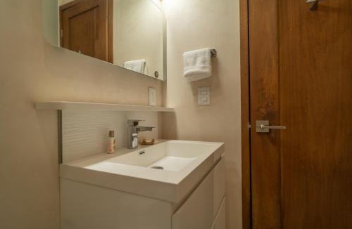 Jimenez Hotel | Ha Deluxe Queen