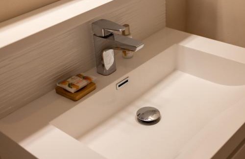 Jimenez Hotel | Ha Deluxe Queen