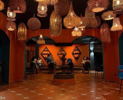 Soliman Bay Hotel | VR CLUB Tulum Riviera