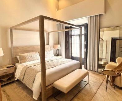 San Marcos Hotel | Gran Faena