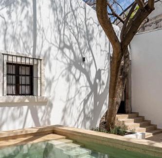 San Marcos Hotel | Gran Faena