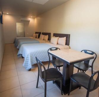 Villahermosa Hotel | Suites Real Tabasco