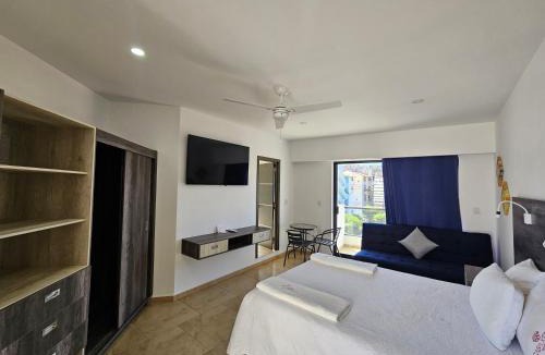 Crucecita Hotel | Casa Xtao Hotel