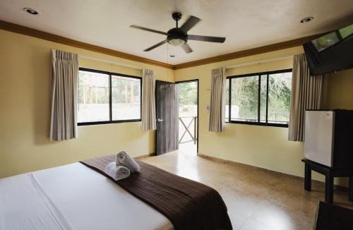 Izamal Hotel | Hotel Rinconada del Convento - Izamal