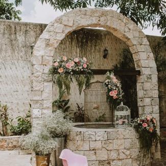 Izamal Hotel | Hotel Rinconada del Convento - Izamal
