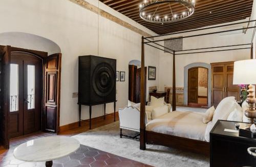 Zona Centro Hotel | Barbara Boutique Hotel