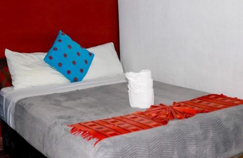 De Guadalupe Hotel | Hotel Zafiro SCC