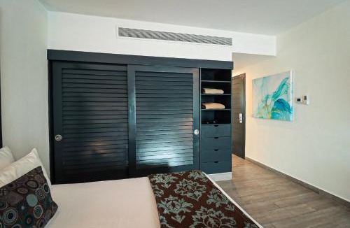 Villa Juarez Resort | The Fives Beach Hotel & Residences - All Senses Inclusive