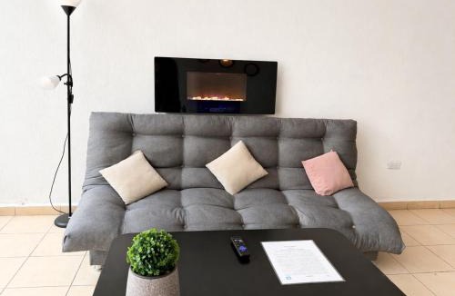 Xalapa Apartment | Departamento Lumina Sipeh Xalapa