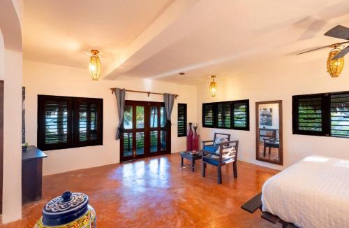 Punta Allen Hotel | Sol Caribe