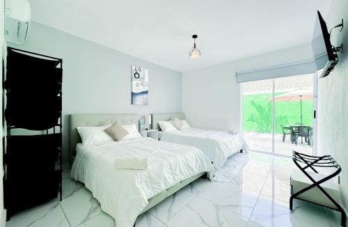 Downtown Cancun Hotel | Downtown Suites - Hotel Boutique by Maraf