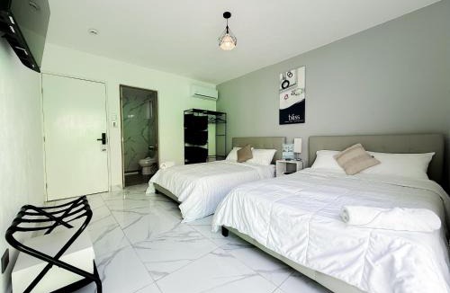 Downtown Cancun Hotel | Downtown Suites - Hotel Boutique by Maraf