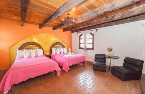 De Guadalupe Hotel | Hotel Jovel