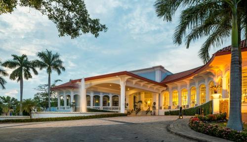 Villahermosa Hotel | Quinta Edén Villahermosa