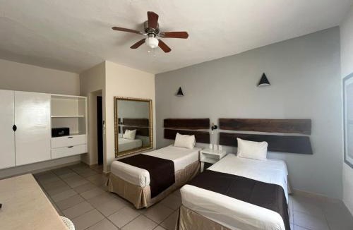 Downtown Hotel | Days Inn by Wyndham Playa del Carmen