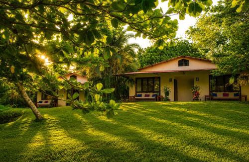 Palenque Bed & Breakfast | Los Susurros. Casa