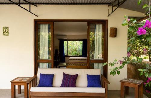 Palenque Bed & Breakfast | Los Susurros. Casa