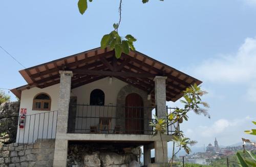 Cuetzalan del Progreso Hotel | Hotel Posada La Vereda