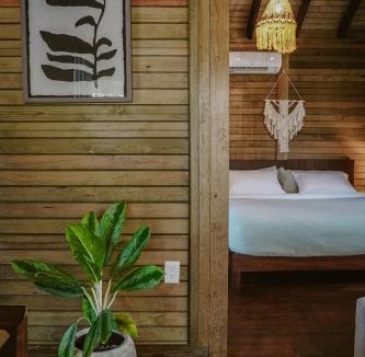 Majahual House | Alamar Hotel Boutique