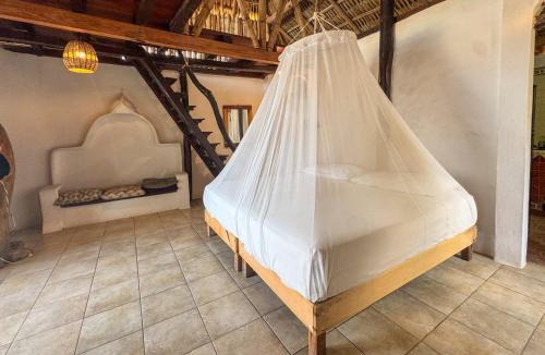 San Pedro Pochutla Hotel | Shambhala Visión