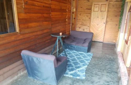 San Jose del Pacifico Hotel | Hospedaje Donaji