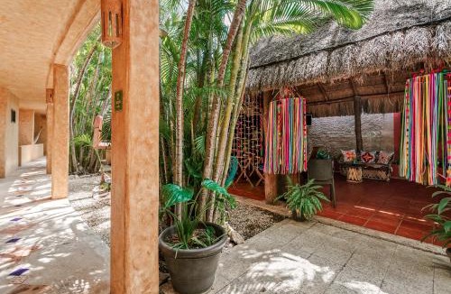 Centro Hotel | Hotel Barrio Latino