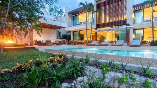Mayakoba Resort | Rosewood Mayakoba