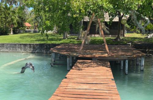 Huay-Pix Hotel | Xanthus Hotel