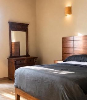 Patzcuaro Apartment | Suite Privada Nueva Boutique Entrada Independiente Acceso Autónomo Excelente Ubicación