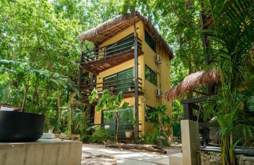 Xcaret Hotel | Terasu Riviera Maya Hotel & Spa, en Xcaret