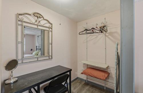 Griffin Heights House | Bright 3BR, Dogs, Fenced Yard, FSU & Dwntown