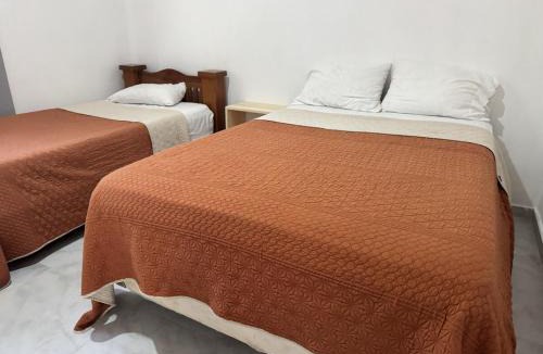Isla Aguada House | Aldea Cardumen