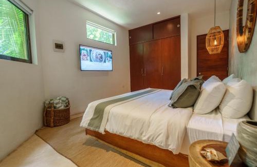Xcaret Hotel | Terasu Riviera Maya Hotel & Spa, en Xcaret