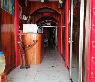 Campeche Hotel | Hotel Arroyo