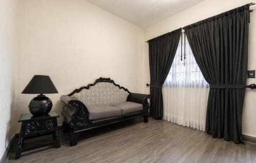 Zimapan Hotel | Hotel Royal Spa