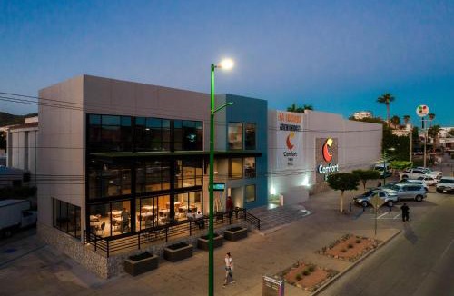 Hermosillo Hotel | Comfort Inn Hermosillo Pitic