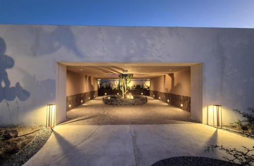 San Miguel de Allende Hotel | Albor San Miguel de Allende, Tapestry Collection by Hilton