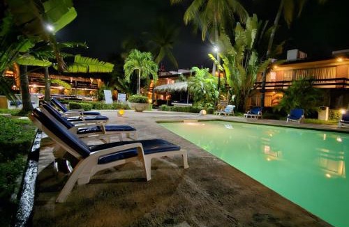 Magallanes Hotel | Hotel Bali-Hai Acapulco