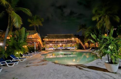 Magallanes Hotel | Hotel Bali-Hai Acapulco