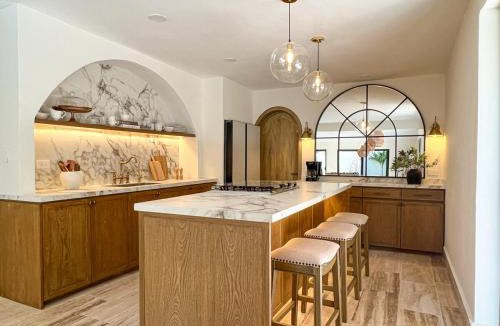 Zona Hotelera Villa | Boutique Private Villa in Hotel Zone - Pool & Outdoor Living