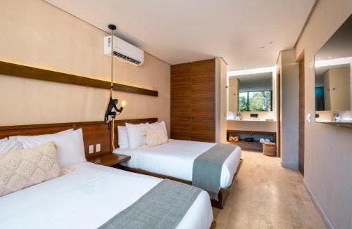 Zama Hotel | Collection O Faisano Boutique Luxury Hotel, Tulum Beach