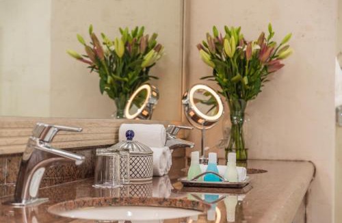 Coyoacan Hotel | Suites Perisur Apartamentos Amueblados