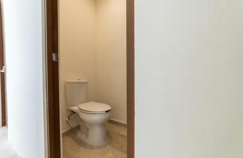 Miramar Apartment | Oceanfront Condo with Pool and Views Telchac | Depto B52