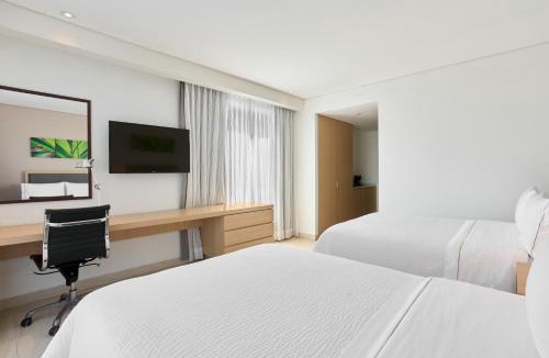 Merida Hotel | Fiesta Inn Mérida Altabrisa