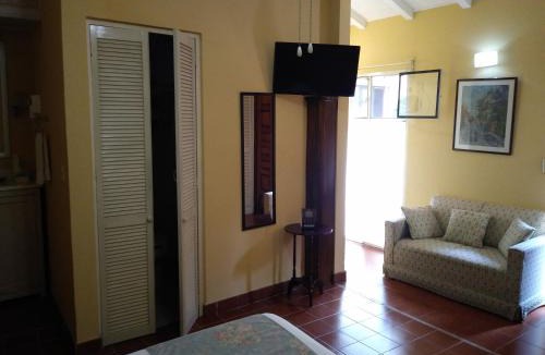 Zona Centro Hotel | Villa Mirasol