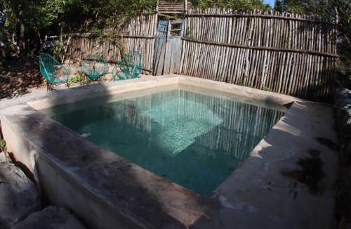 Tixkokob Villa | Casa Ake