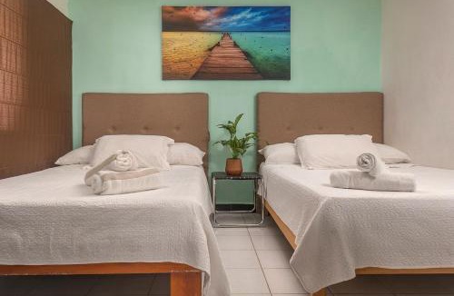 Zona Hotelera Villa | Magical Sunsets Laguna View in the Hotel Zone