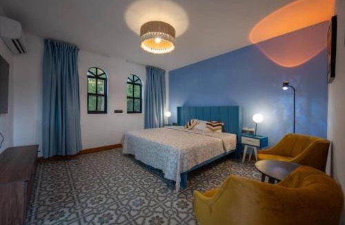 Merida Apartment | Suite Estrella Filipinas