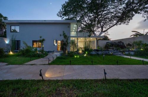 Merida Apartment | Suite Estrella Filipinas