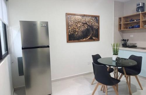 Merida Municipality Apartment | Departamento Elegante Para estar de paseo o trabajo